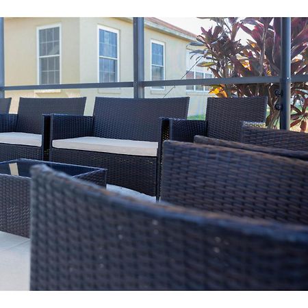 Best Place To Unwind And Have Lots Of Fun! Kissimmee Eksteriør bilde