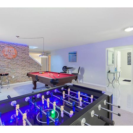 Best Place To Unwind And Have Lots Of Fun! Kissimmee Eksteriør bilde