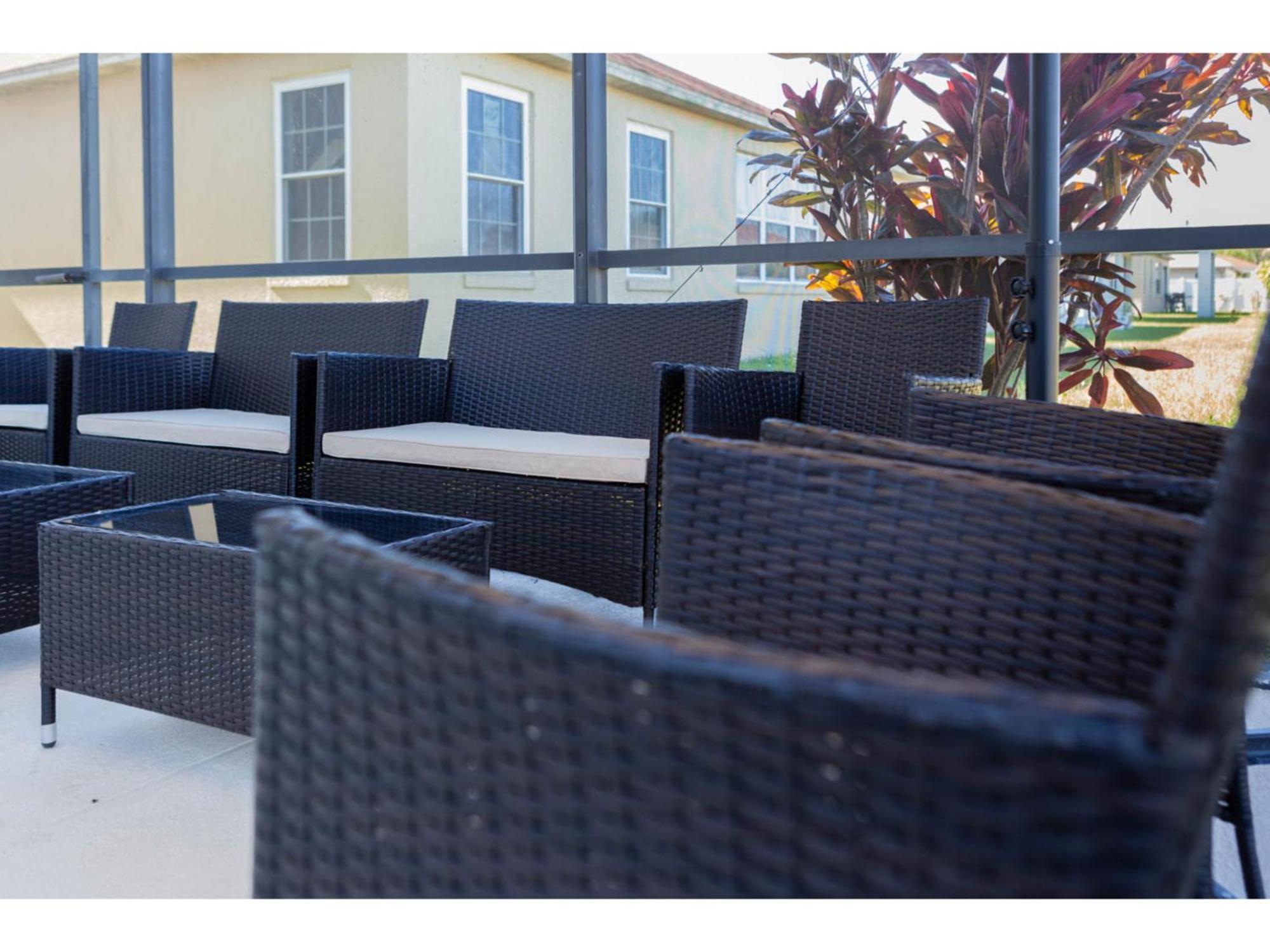 Best Place To Unwind And Have Lots Of Fun! Kissimmee Eksteriør bilde