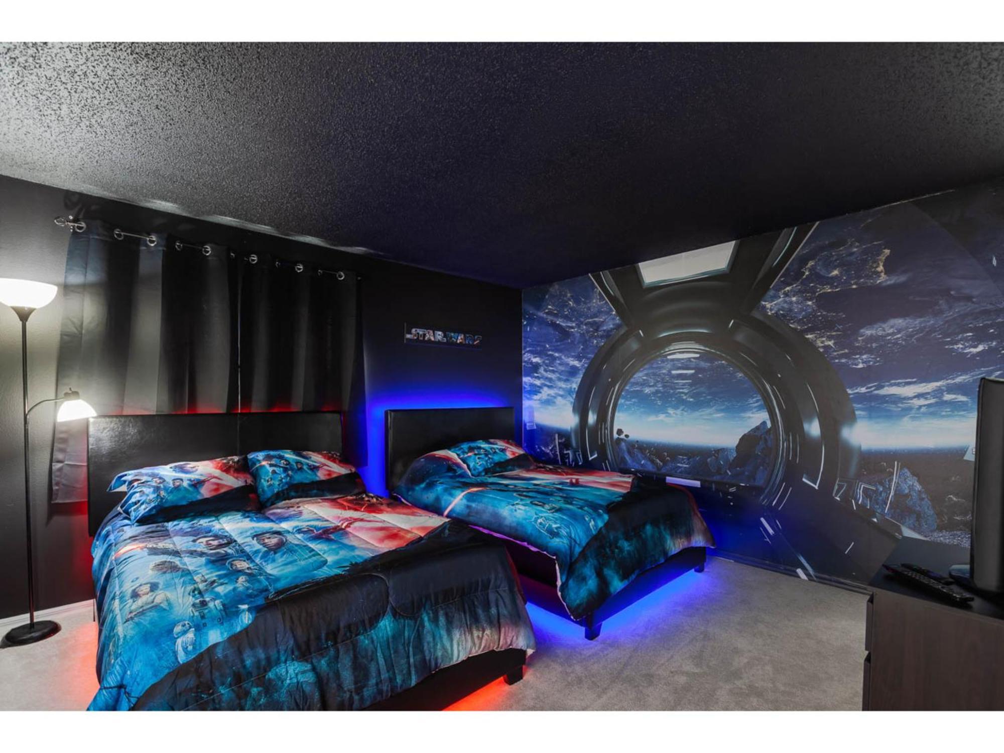 Best Place To Unwind And Have Lots Of Fun! Kissimmee Eksteriør bilde