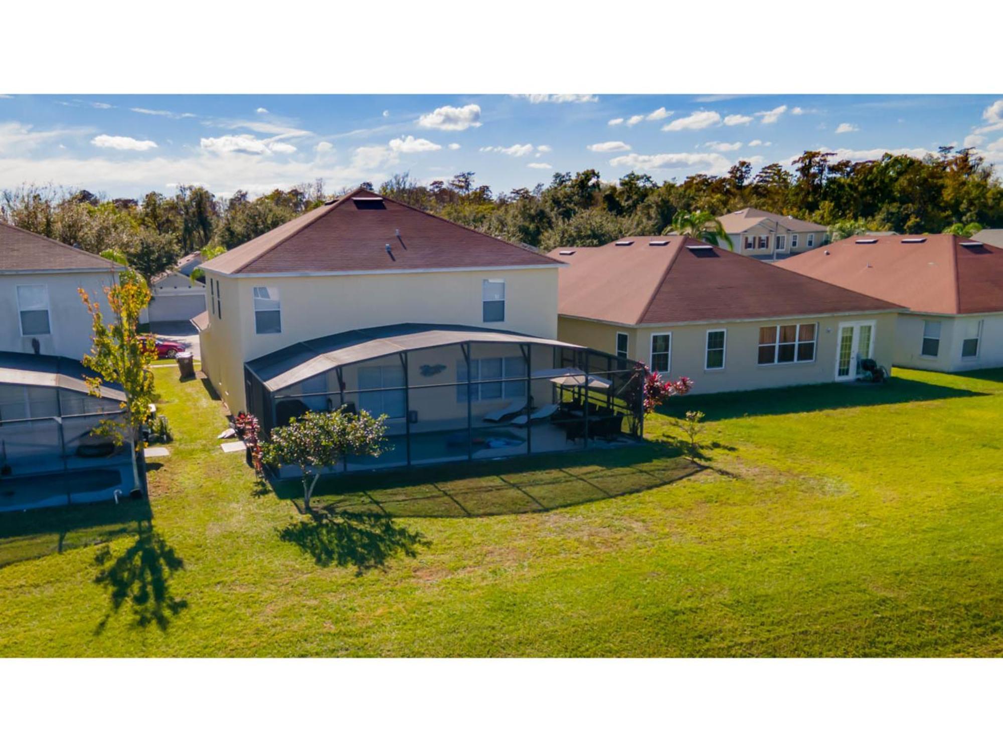 Best Place To Unwind And Have Lots Of Fun! Kissimmee Eksteriør bilde