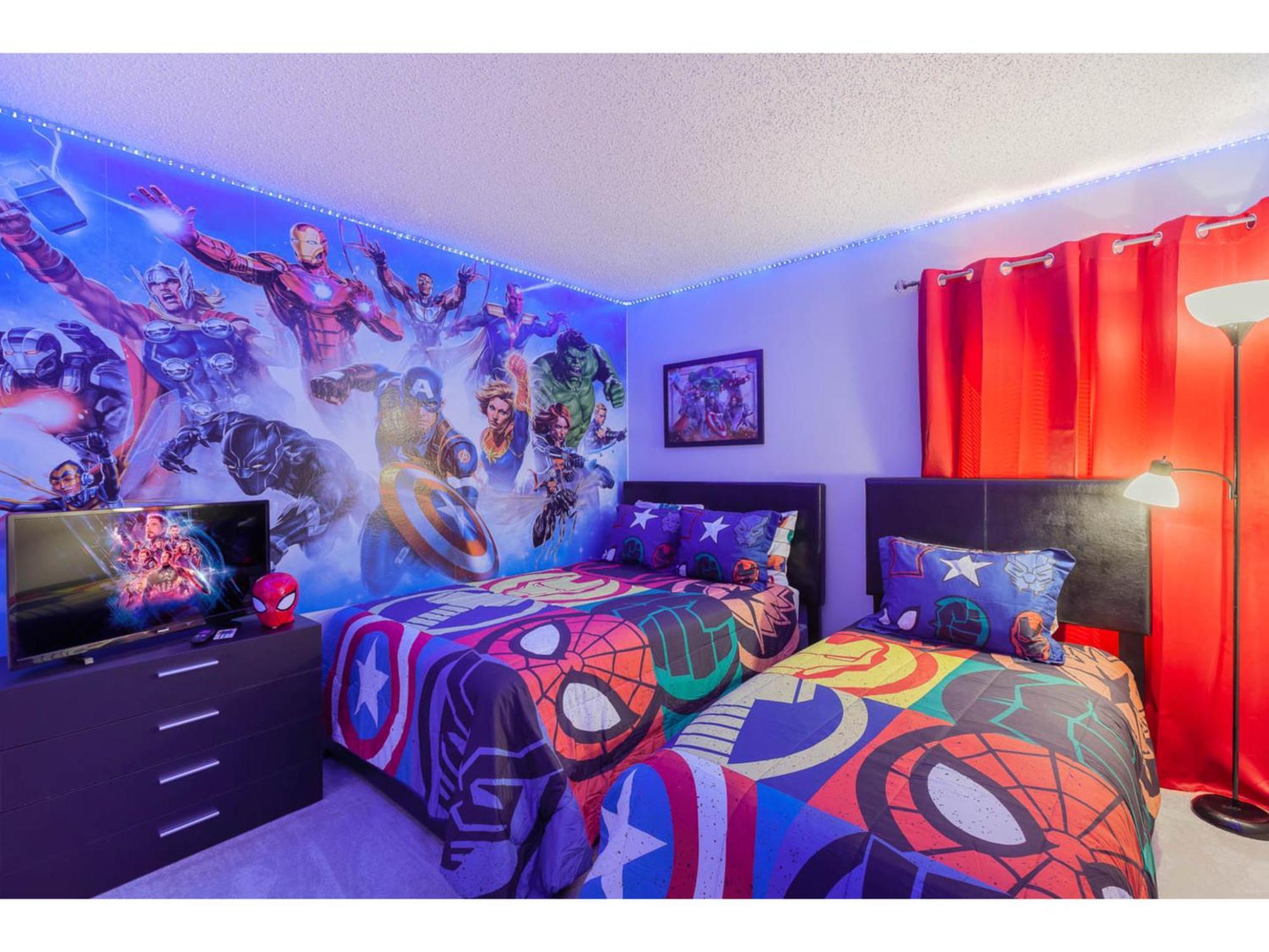 Best Place To Unwind And Have Lots Of Fun! Kissimmee Eksteriør bilde