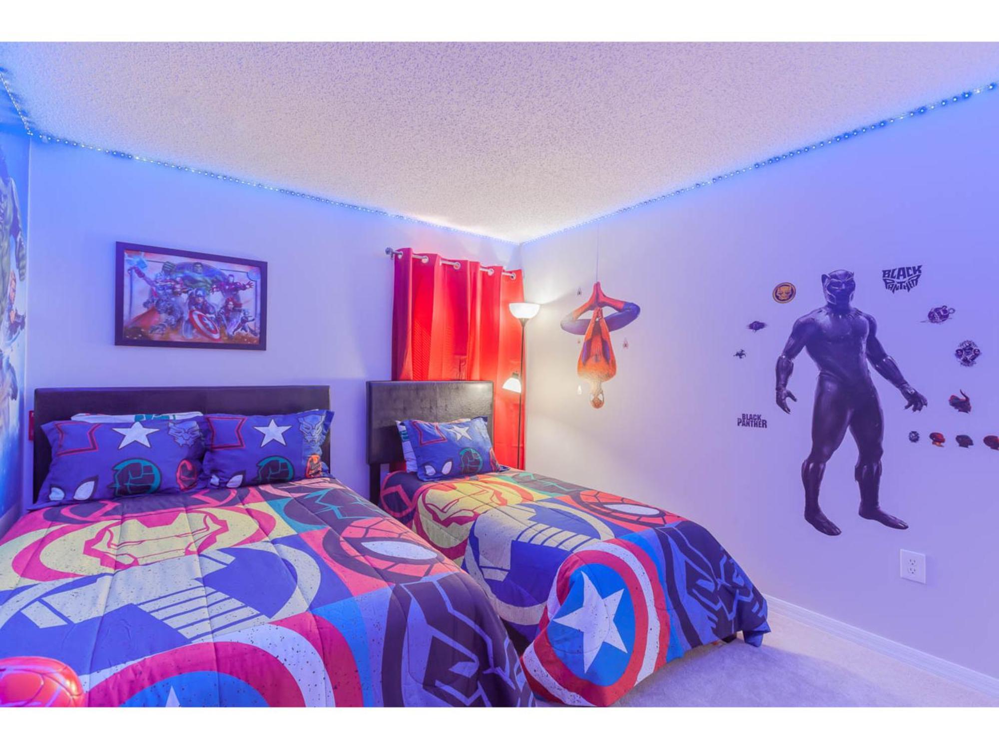 Best Place To Unwind And Have Lots Of Fun! Kissimmee Eksteriør bilde