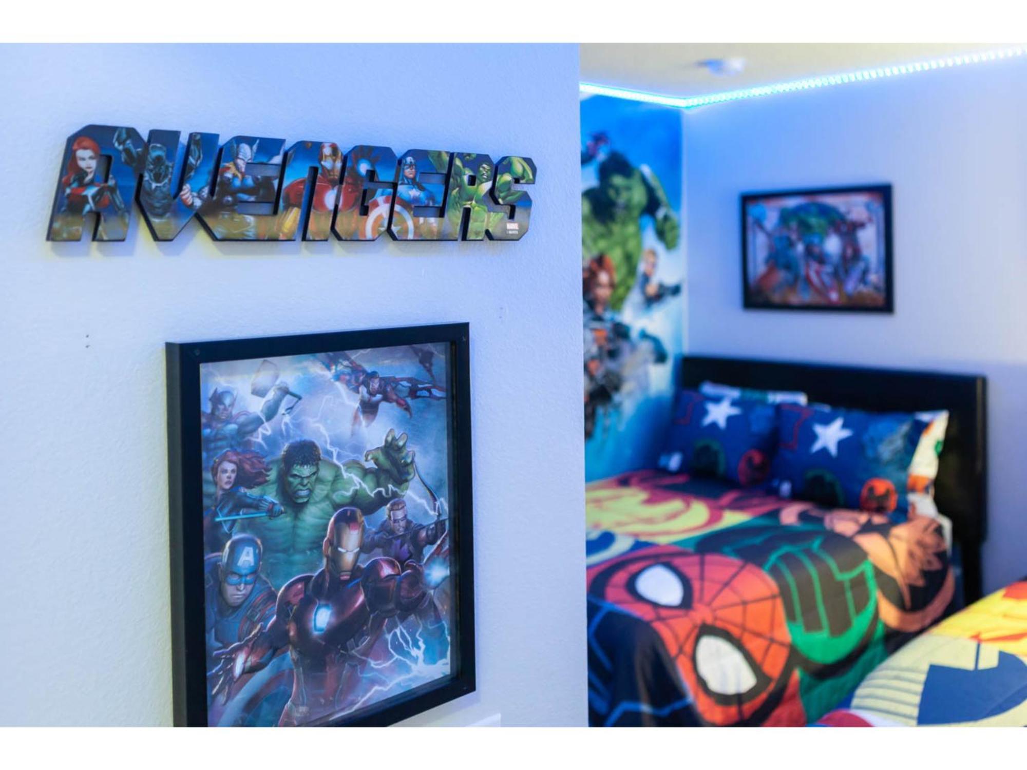 Best Place To Unwind And Have Lots Of Fun! Kissimmee Eksteriør bilde