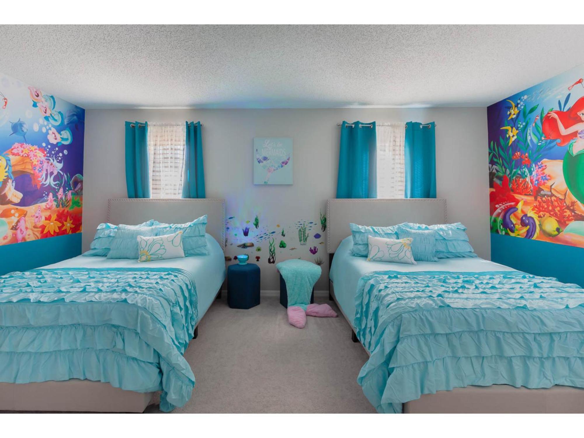 Best Place To Unwind And Have Lots Of Fun! Kissimmee Eksteriør bilde