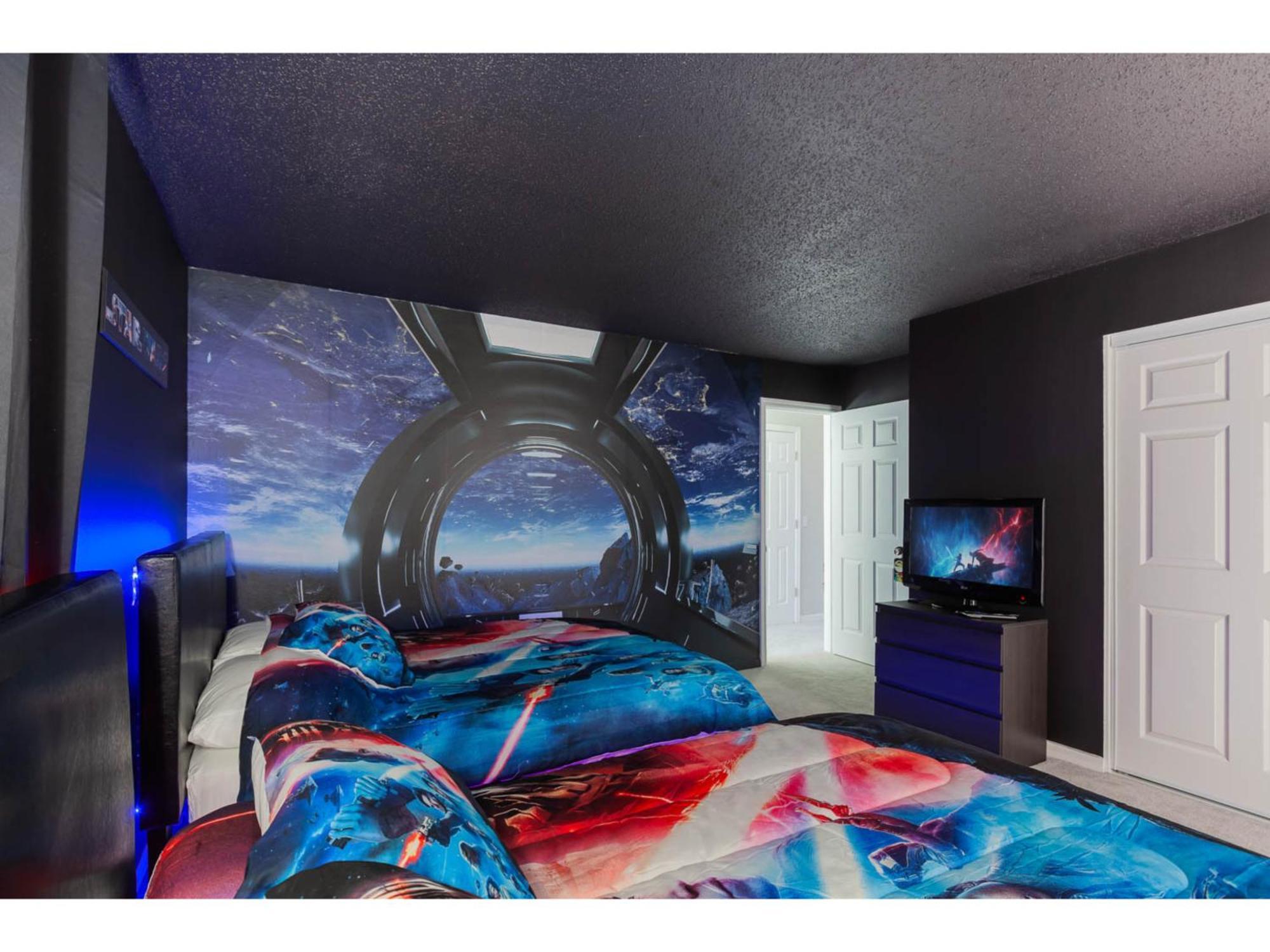 Best Place To Unwind And Have Lots Of Fun! Kissimmee Eksteriør bilde