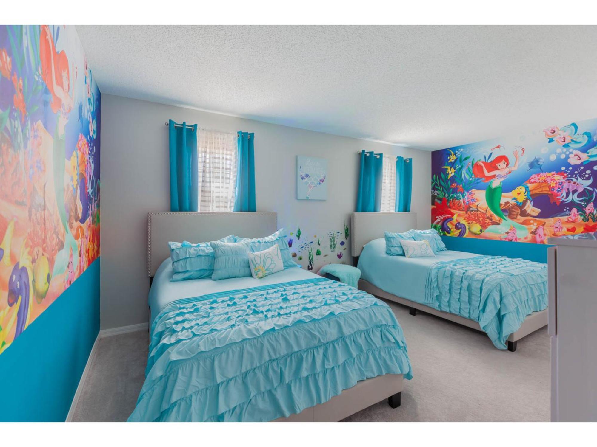 Best Place To Unwind And Have Lots Of Fun! Kissimmee Eksteriør bilde