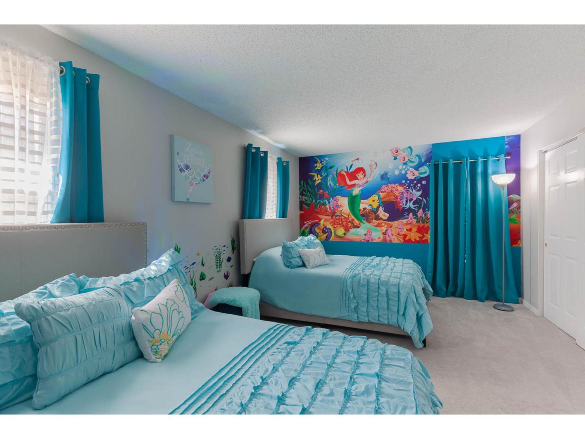 Best Place To Unwind And Have Lots Of Fun! Kissimmee Eksteriør bilde