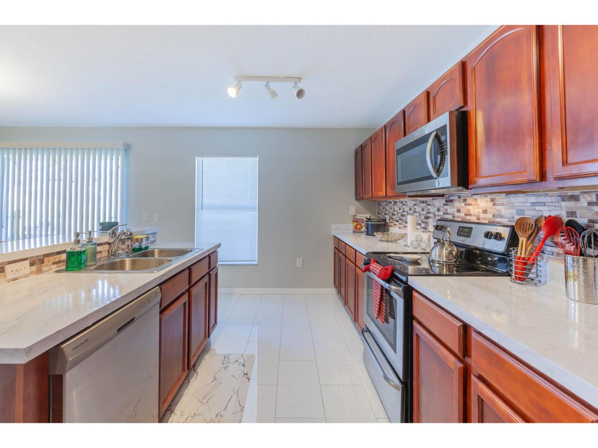 Best Place To Unwind And Have Lots Of Fun! Kissimmee Eksteriør bilde