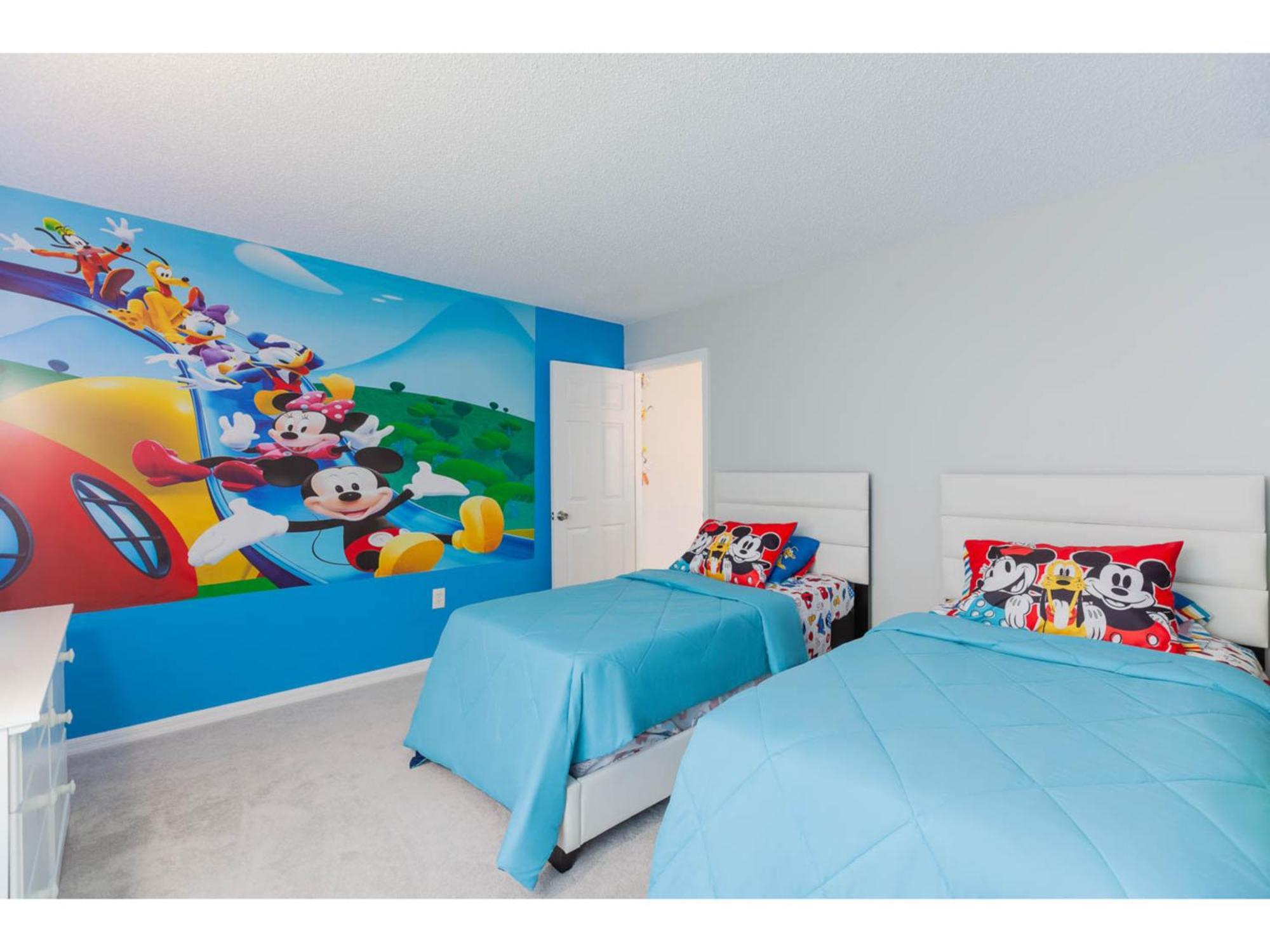 Best Place To Unwind And Have Lots Of Fun! Kissimmee Eksteriør bilde
