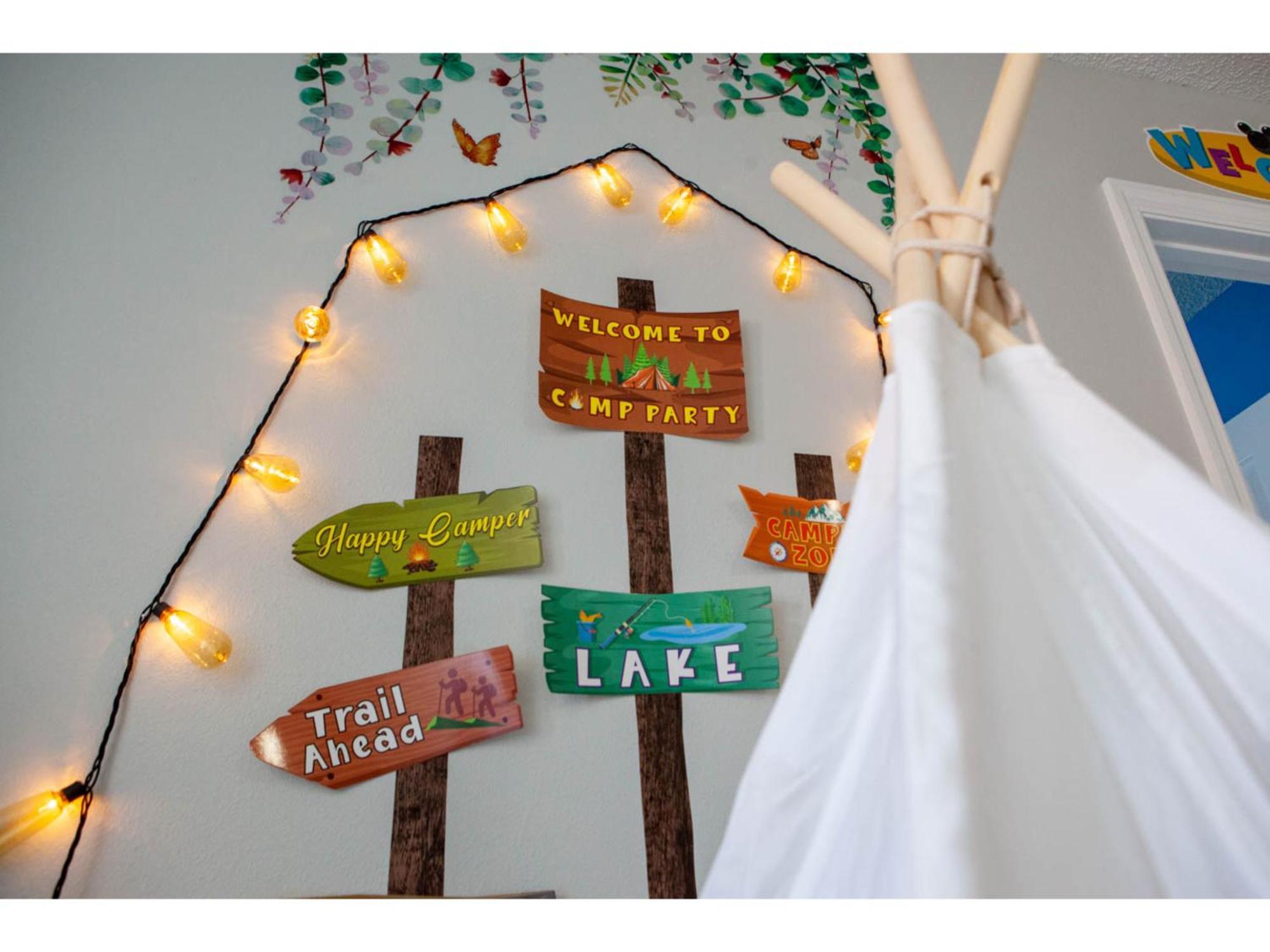 Best Place To Unwind And Have Lots Of Fun! Kissimmee Eksteriør bilde