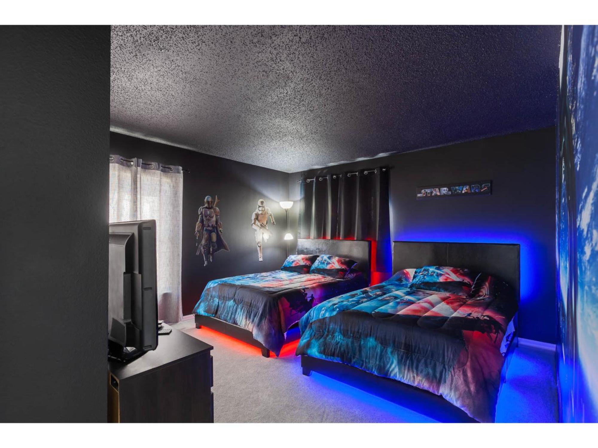 Best Place To Unwind And Have Lots Of Fun! Kissimmee Eksteriør bilde