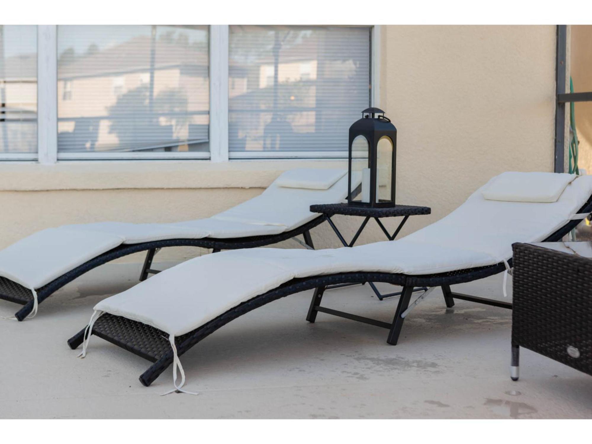Best Place To Unwind And Have Lots Of Fun! Kissimmee Eksteriør bilde