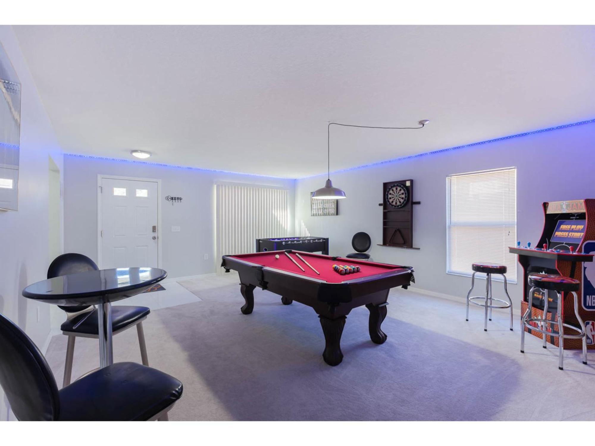 Best Place To Unwind And Have Lots Of Fun! Kissimmee Eksteriør bilde