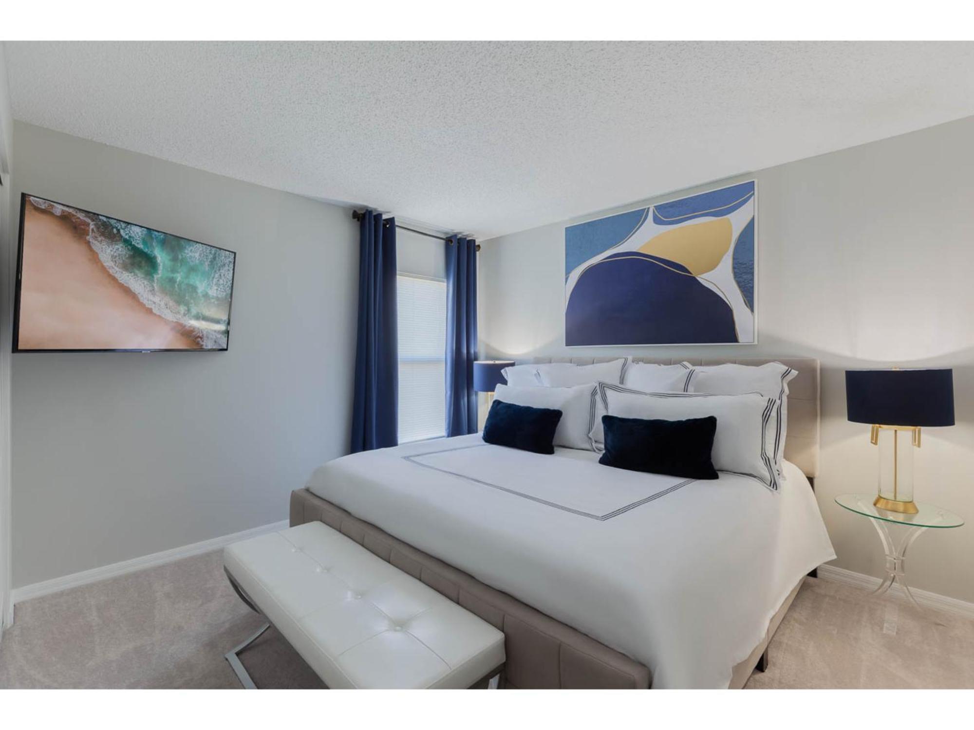 Best Place To Unwind And Have Lots Of Fun! Kissimmee Eksteriør bilde