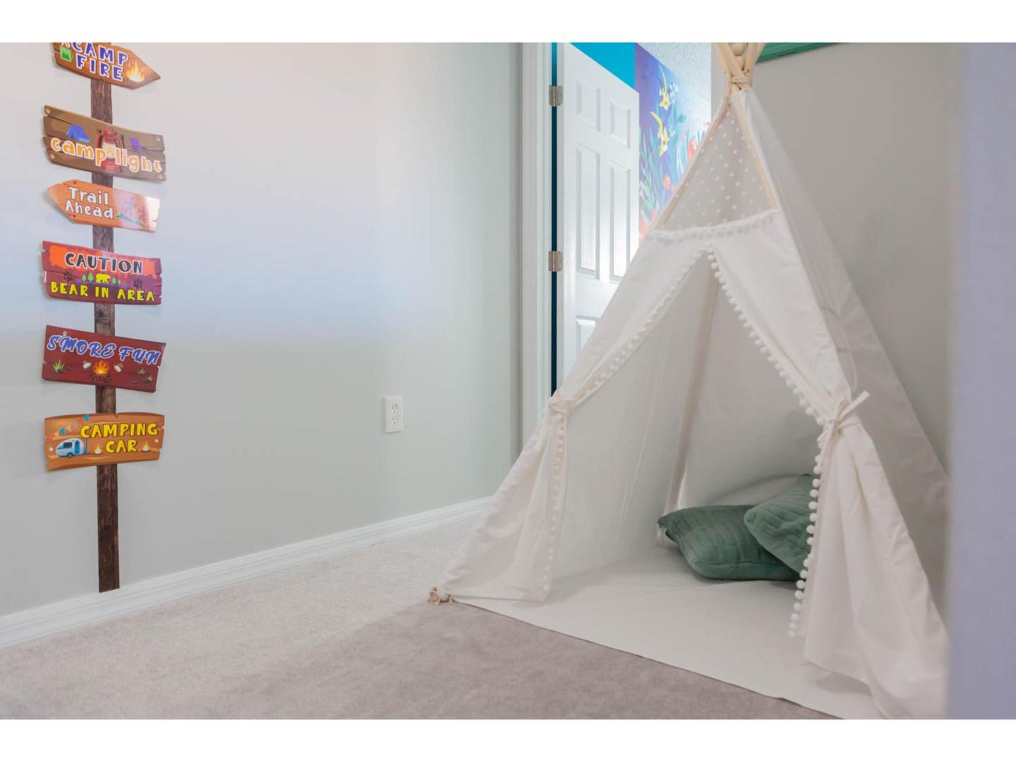 Best Place To Unwind And Have Lots Of Fun! Kissimmee Eksteriør bilde